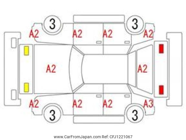 toyota sienta 2018 -TOYOTA--Sienta DBA-NSP170G--NSP170-7167026---TOYOTA--Sienta DBA-NSP170G--NSP170-7167026- image 2