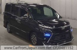 toyota voxy 2018 -TOYOTA--Voxy DBA-ZRR80W--ZRR80W-0476592---TOYOTA--Voxy DBA-ZRR80W--ZRR80W-0476592-