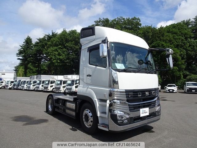 mitsubishi-fuso super-great 2025 -MITSUBISHI--Super Great 2RG-FP84VER--FP84VE-500207---MITSUBISHI--Super Great 2RG-FP84VER--FP84VE-500207- image 2