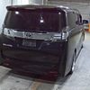 toyota vellfire 2016 -TOYOTA--Vellfire AGH35W-0008940---TOYOTA--Vellfire AGH35W-0008940- image 6