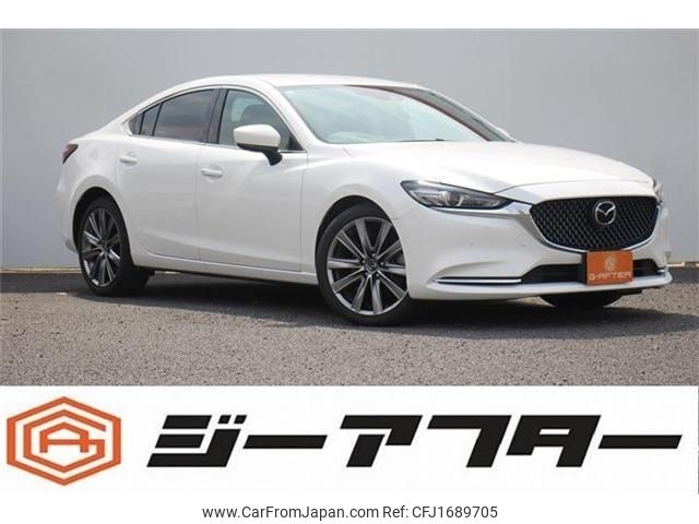 mazda atenza 2019 CFJ1689705 image 1