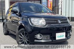 suzuki ignis 2016 -SUZUKI--Ignis DAA-FF21S--FF21S-107067---SUZUKI--Ignis DAA-FF21S--FF21S-107067-