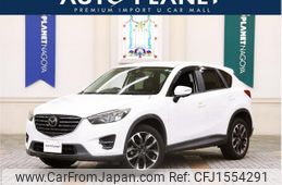 mazda cx-5 2015 CFJ1554291