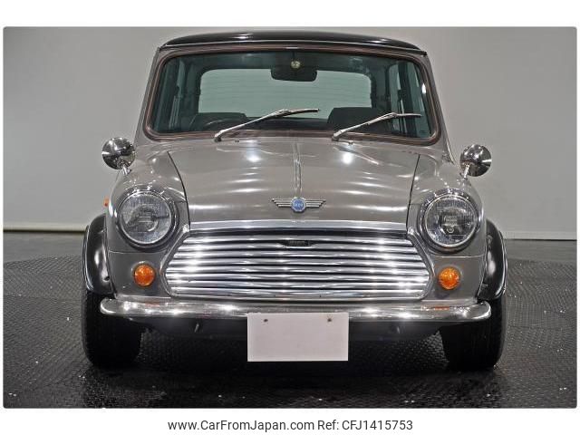 rover mini 1991 quick_quick_E-99X_99X14472AR image 2