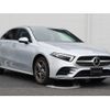 mercedes-benz a-class 2023 -MERCEDES-BENZ--Benz A Class 5LA-177186--W1K1771862J397***---MERCEDES-BENZ--Benz A Class 5LA-177186--W1K1771862J397***- image 4