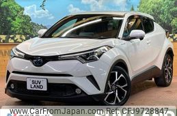 toyota c-hr 2017 -TOYOTA--C-HR DAA-ZYX10--ZYX10-2069739---TOYOTA--C-HR DAA-ZYX10--ZYX10-2069739-