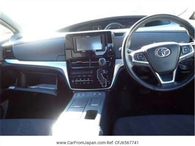 toyota estima-hybrid 2017 -TOYOTA--Estima Hybrid DAA-AHR20W--AHR20----TOYOTA--Estima Hybrid DAA-AHR20W--AHR20-- image 2
