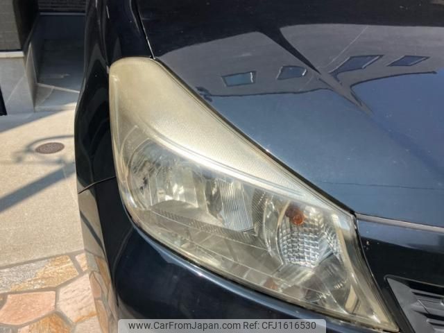 toyota vitz 2013 CFJ1616530 image 2