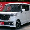 suzuki spacia 2018 -SUZUKI--Spacia DAA-MK53S--MK53S-584464---SUZUKI--Spacia DAA-MK53S--MK53S-584464- image 1