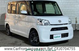 daihatsu tanto 2017 -DAIHATSU--Tanto DBA-LA610S--LA610S-0102035---DAIHATSU--Tanto DBA-LA610S--LA610S-0102035-