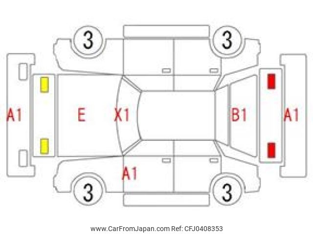 honda n-box 2013 -HONDA--N BOX DBA-JF1--JF1-1254211---HONDA--N BOX DBA-JF1--JF1-1254211- image 2