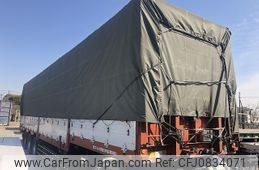 other-japan trailer 2004 -OTHER JAPAN--Trailer PLH341AA--栃[47]4149栃栃---OTHER JAPAN--Trailer PLH341AA--栃[47]4149栃栃-