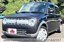 suzuki alto-lapin 2020 CFJ1842297