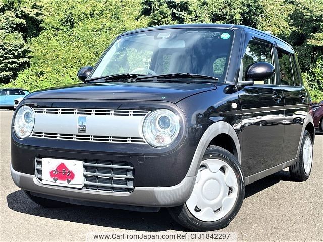 suzuki alto-lapin 2020 CFJ1842297 image 1
