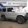 suzuki jimny 2019 quick_quick_JB64W_JB64W-127908 image 2