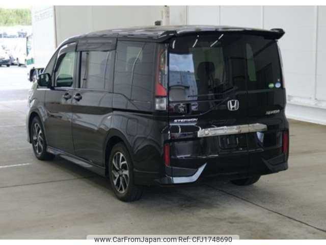 honda stepwagon 2020 CFJ1748690 image 2