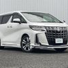 toyota alphard 2020 -TOYOTA--Alphard 3BA-AGH30W--AGH30-0314404---TOYOTA--Alphard 3BA-AGH30W--AGH30-0314404- image 1