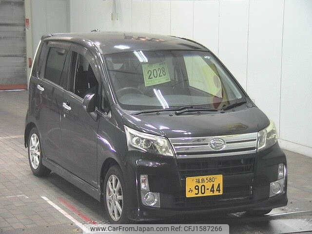 daihatsu move 2013 CFJ1587266 image 1