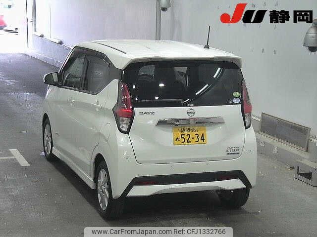 nissan dayz 2019 -NISSAN 【静岡 581ﾇ5234】--DAYZ B44W--B44W-0002362---NISSAN 【静岡 581ﾇ5234】--DAYZ B44W--B44W-0002362- image 2