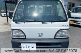 honda acty-truck 1998 CFJ1625078
