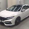 honda civic 2020 -HONDA 【越谷 311ﾇ5050】--Civic 6BA-FK7--FK7-1203640---HONDA 【越谷 311ﾇ5050】--Civic 6BA-FK7--FK7-1203640- image 1