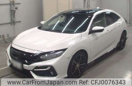 honda civic 2020 -HONDA 【越谷 311ﾇ5050】--Civic 6BA-FK7--FK7-1203640---HONDA 【越谷 311ﾇ5050】--Civic 6BA-FK7--FK7-1203640-