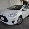 toyota aqua 2016 -TOYOTA 【福島 515ﾑ8】--AQUA NHP10--5247089---TOYOTA 【福島 515ﾑ8】--AQUA NHP10--5247089- image 1