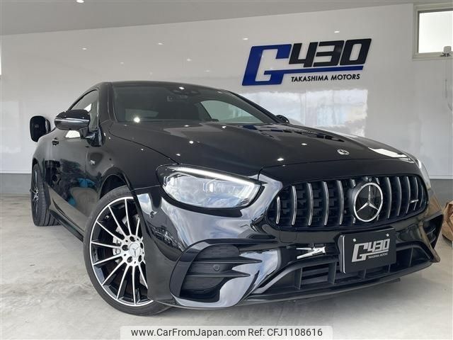 mercedes-benz amg 2022 -MERCEDES-BENZ 【函館 350ﾃ11】--AMG 238361--2F179238---MERCEDES-BENZ 【函館 350ﾃ11】--AMG 238361--2F179238- image 1