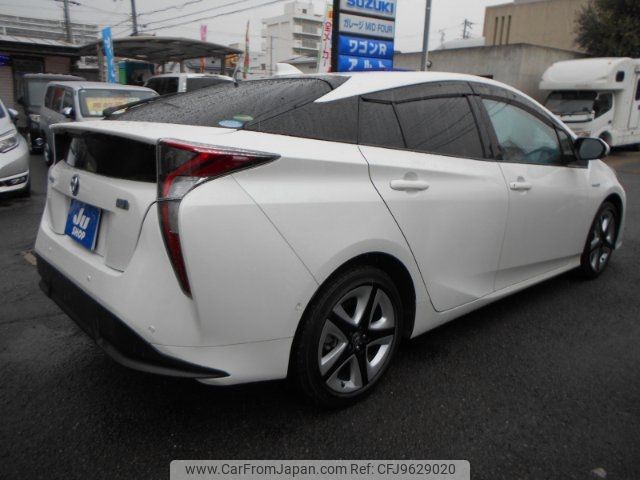 toyota prius 2016 -TOYOTA 【和歌山 300ﾘ3004】--Prius ZVW51--6034921---TOYOTA 【和歌山 300ﾘ3004】--Prius ZVW51--6034921- image 2