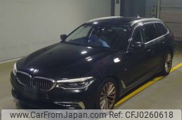 bmw 5-series 2018 -BMW--BMW 5 Series JL10-WBAJL12030BE46940---BMW--BMW 5 Series JL10-WBAJL12030BE46940-