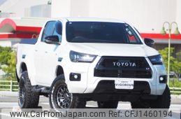 toyota hilux 2024 CFJ1460194