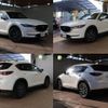 mazda cx-5 2019 -MAZDA--CX-5 6BA-KF5P--KF5P-305245---MAZDA--CX-5 6BA-KF5P--KF5P-305245- image 2