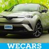 toyota c-hr 2017 quick_quick_DAA-ZYX10_ZYX10-2097266 image 1