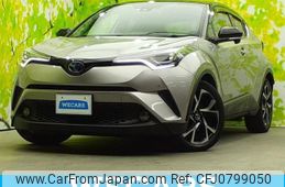 toyota c-hr 2017 quick_quick_DAA-ZYX10_ZYX10-2097266