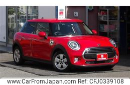 mini mini-others 2018 -BMW--BMW Mini DBA-XU15M--WMWXU52060TH94689---BMW--BMW Mini DBA-XU15M--WMWXU52060TH94689-