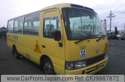 toyota coaster 2005 -TOYOTA--Coaster XZB40--0050359---TOYOTA--Coaster XZB40--0050359-