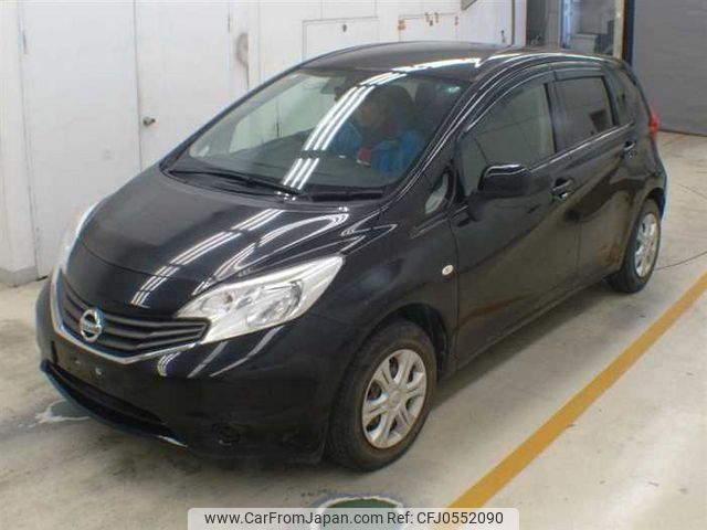 nissan note 2015 22752 image 2