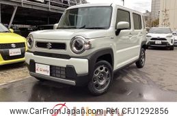 suzuki hustler 2025 quick_quick_MR92S_MR92S-494423
