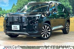 honda honda-others 2024 -HONDA--WR-V 5BA-DG5--DG5-1003075---HONDA--WR-V 5BA-DG5--DG5-1003075-