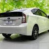 toyota prius 2012 quick_quick_DAA-ZVW30_ZVW30-5542293 image 3