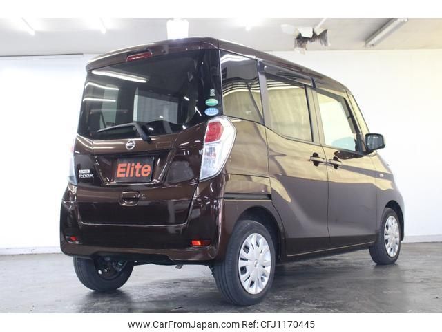 nissan dayz-roox 2018 quick_quick_DBA-B21A_B21A-0404439 image 2