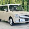 suzuki alto-lapin-chocolat 2014 CFJ1839077 image 16