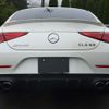 mercedes-benz amg 2021 -MERCEDES-BENZ--AMG CAA-257361--W1K2573612A072756---MERCEDES-BENZ--AMG CAA-257361--W1K2573612A072756- image 5