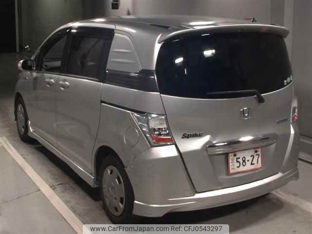 honda freed-spike 2013 -HONDA--Freed Spike GP3-3004783---HONDA--Freed Spike GP3-3004783- image 2