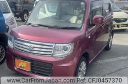 suzuki mr-wagon 2013 quick_quick_DBA-MF33S_MF33S-421700