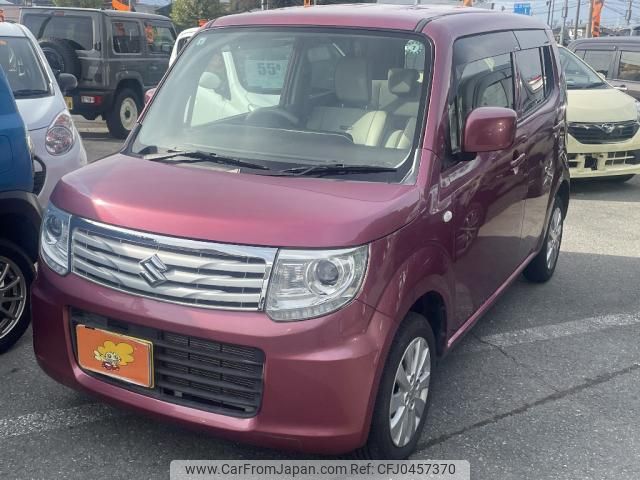 suzuki mr-wagon 2013 quick_quick_DBA-MF33S_MF33S-421700 image 1