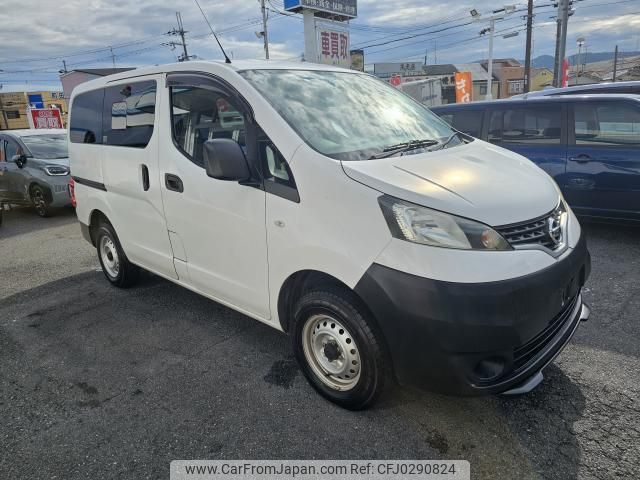 nissan nv200-vanette-van 2019 quick_quick_CBF-VNM20_102592 image 2