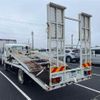 mitsubishi-fuso canter 2008 -MITSUBISHI 【熊谷 100セ9993】--Canter FE83DY-551121---MITSUBISHI 【熊谷 100セ9993】--Canter FE83DY-551121- image 2