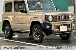 suzuki jimny 2022 -SUZUKI--Jimny 3BA-JB64W--JB64W-233741---SUZUKI--Jimny 3BA-JB64W--JB64W-233741-