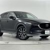 mazda cx-5 2018 -MAZDA--CX-5 3DA-KF2P--KF2P-201453---MAZDA--CX-5 3DA-KF2P--KF2P-201453- image 1